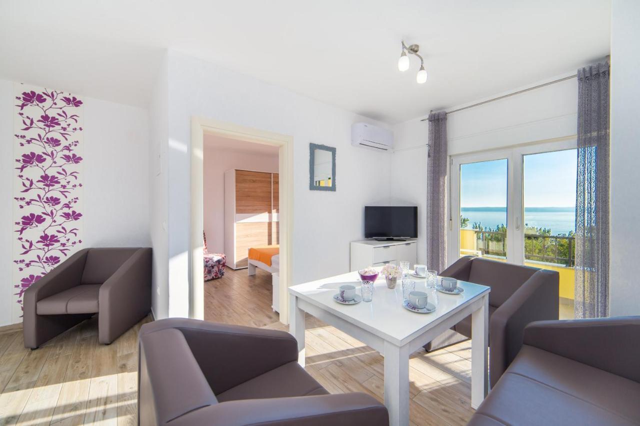 Apartments Masa Veliko Brdo  Exterior photo