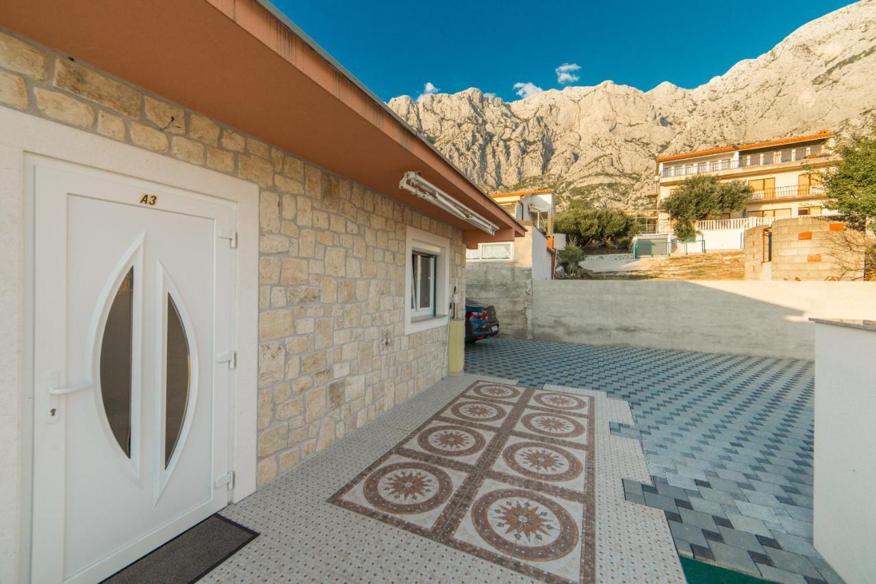 Apartments Masa Veliko Brdo  Exterior photo