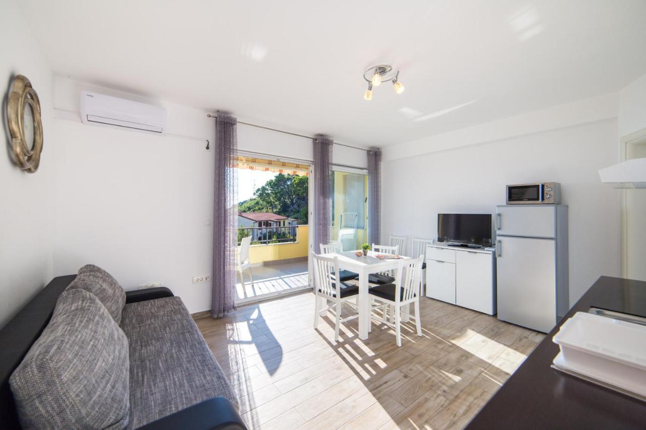 Apartments Masa Veliko Brdo  Exterior photo