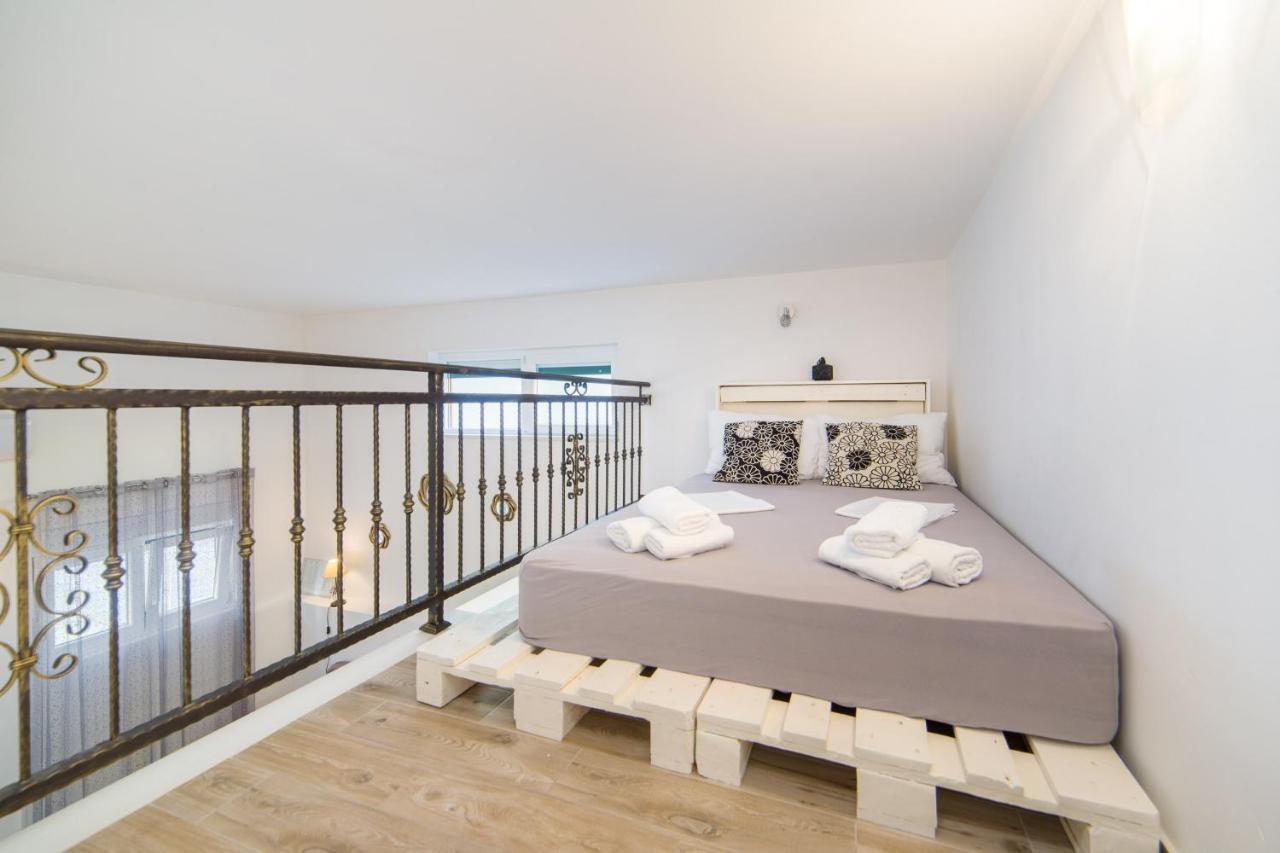 Apartments Masa Veliko Brdo  Exterior photo