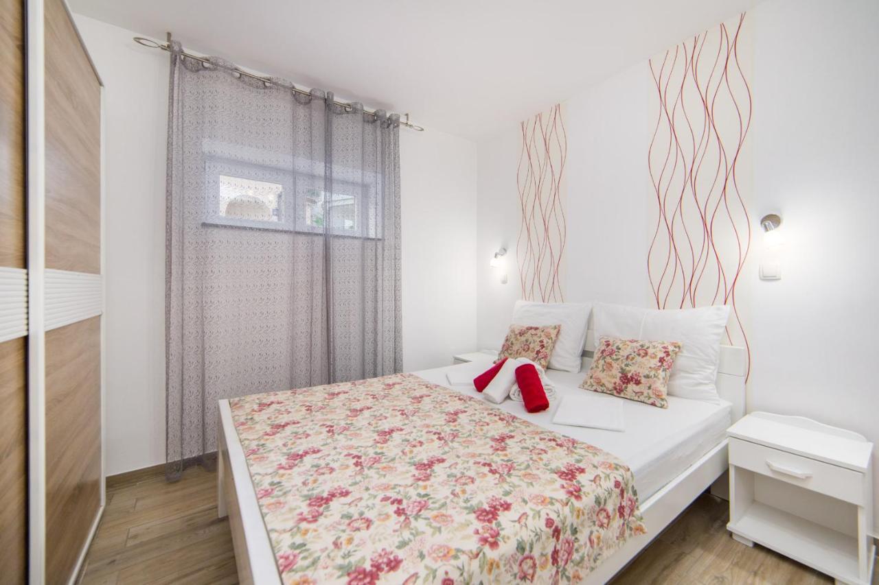 Apartments Masa Veliko Brdo  Exterior photo