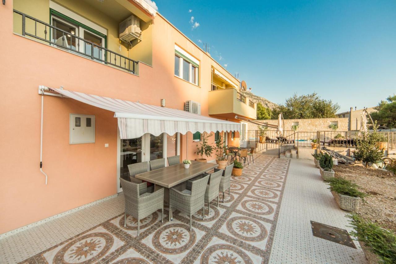 Apartments Masa Veliko Brdo  Exterior photo