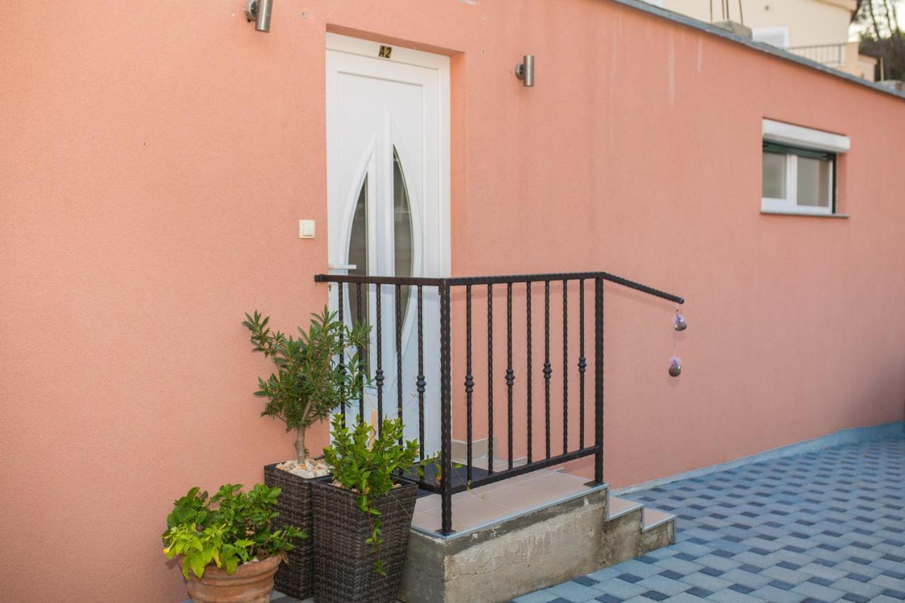 Apartments Masa Veliko Brdo  Exterior photo