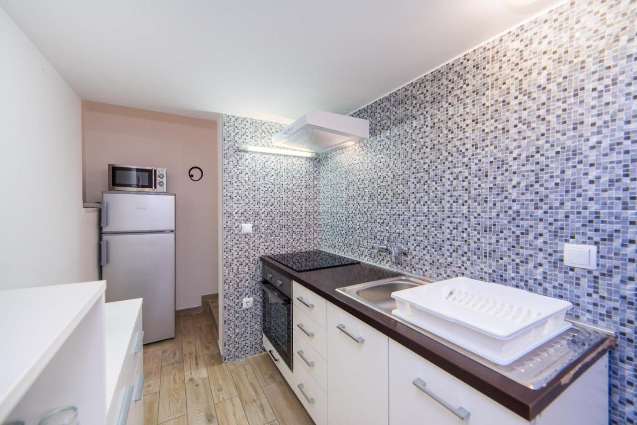 Apartments Masa Veliko Brdo  Exterior photo