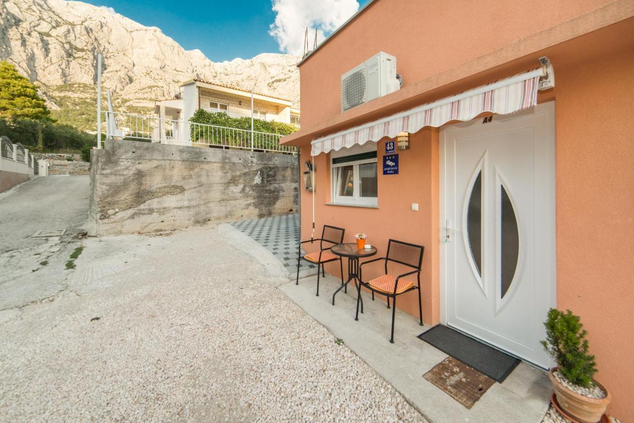 Apartments Masa Veliko Brdo  Exterior photo